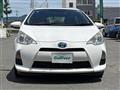 2015 Toyota AQUA