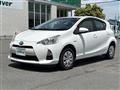 2015 Toyota AQUA