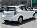 2015 Toyota AQUA