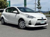 2015 Toyota AQUA