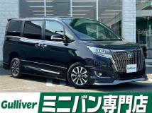 2021 Toyota Esquire