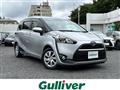 2016 Toyota Sienta