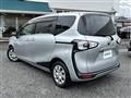 2016 Toyota Sienta