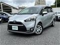 2016 Toyota Sienta