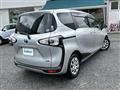 2016 Toyota Sienta