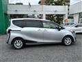 2016 Toyota Sienta