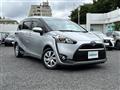 2016 Toyota Sienta