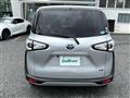 2016 Toyota Sienta