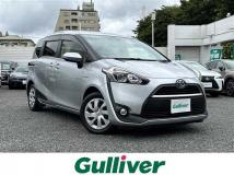 2016 Toyota Sienta