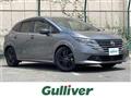 2025 Nissan Note