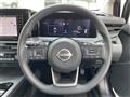 2025 Nissan Note