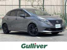 2025 Nissan Note