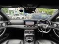2016 Mercedes-Benz E-Class