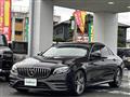 2016 Mercedes-Benz E-Class