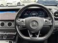 2016 Mercedes-Benz E-Class
