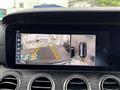 2016 Mercedes-Benz E-Class