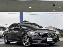 2016 Mercedes-Benz E-Class