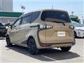 2022 Toyota Sienta