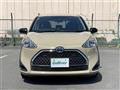 2022 Toyota Sienta