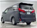 2021 Toyota Alphard Hybrid