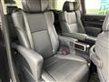 2021 Toyota Alphard Hybrid