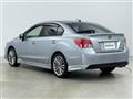 2015 Subaru Impreza