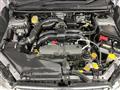2015 Subaru Impreza