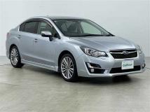 2015 Subaru Impreza