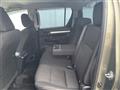 2023 Toyota Hilux