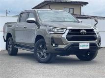 2023 Toyota Hilux