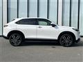 2021 Honda VEZEL