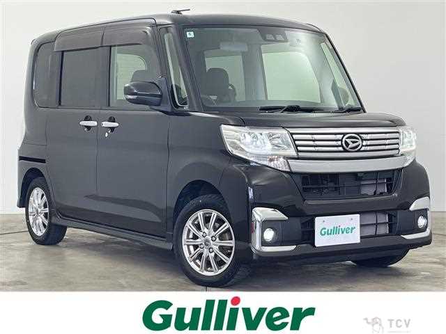 2018 Daihatsu Tanto