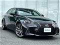 2017 Lexus IS
