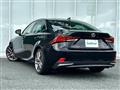2017 Lexus IS