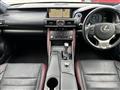 2017 Lexus IS