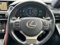 2017 Lexus IS
