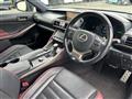 2017 Lexus IS