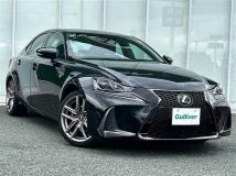 2017 Lexus IS