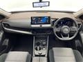 2022 Nissan X-Trail