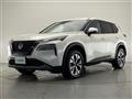 2022 Nissan X-Trail