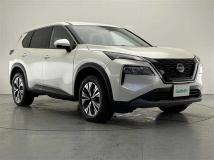 2022 Nissan X-Trail