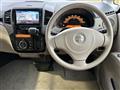 2012 Suzuki Palette