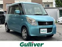 2012 Suzuki Palette