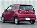 2019 Daihatsu Mira Es