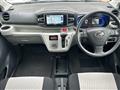 2019 Daihatsu Mira Es