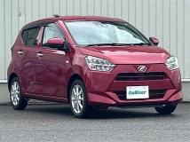2019 Daihatsu Mira Es