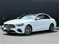 2021 Mercedes-Benz E-Class