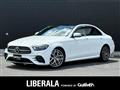 2021 Mercedes-Benz E-Class