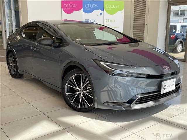 2023 Toyota Prius