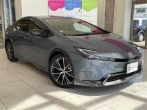 2023 Toyota Prius